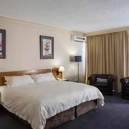 Summerstrand Hotel Port Elizabeth Ngoại thất bức ảnh