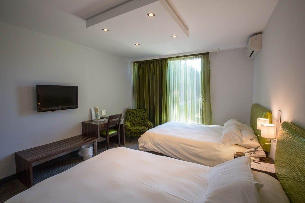 Summerstrand Hotel Port Elizabeth Ngoại thất bức ảnh