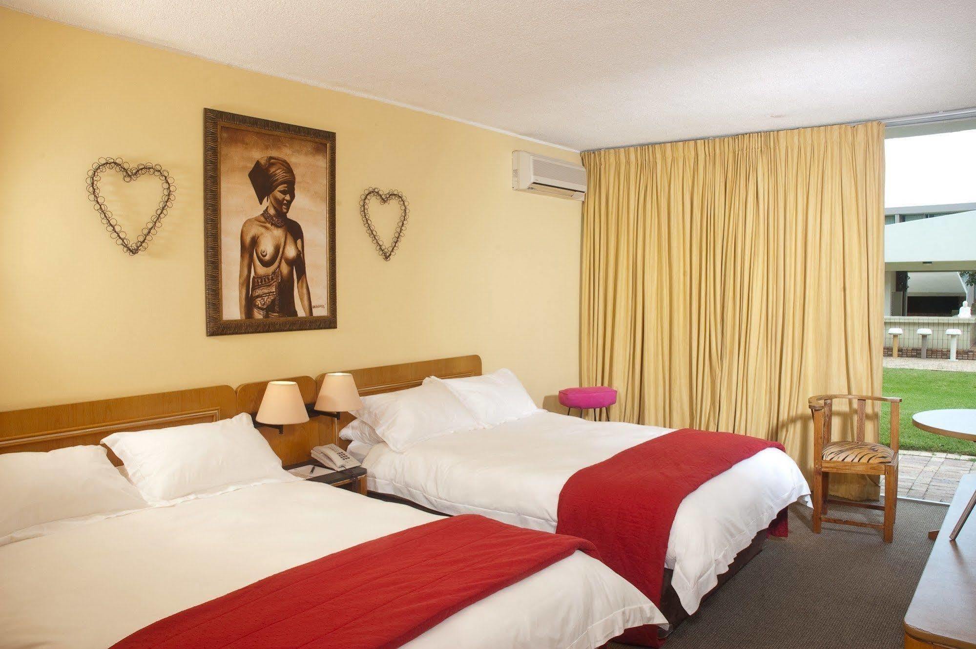 Summerstrand Hotel Port Elizabeth Ngoại thất bức ảnh